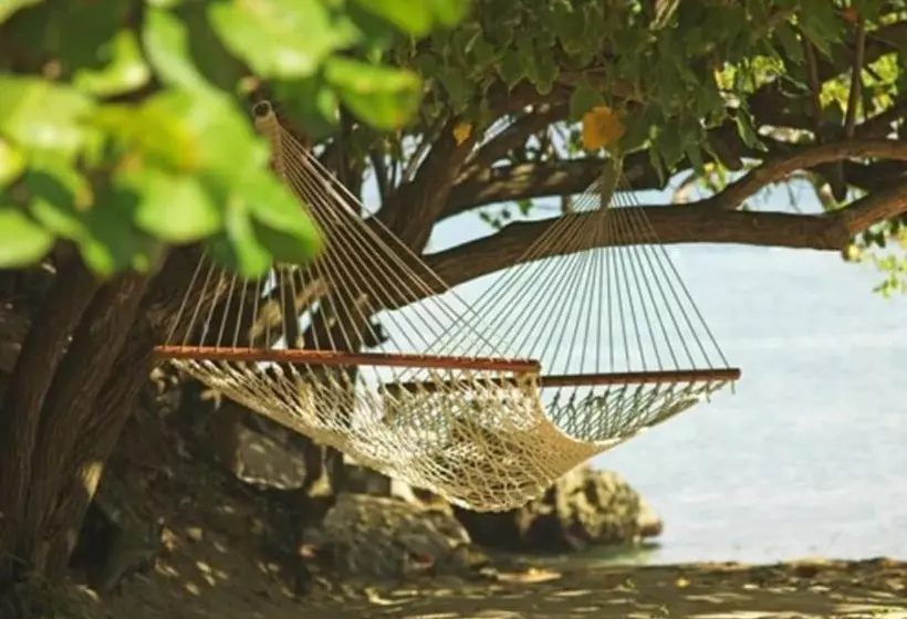 ホテル Jamaica Inn