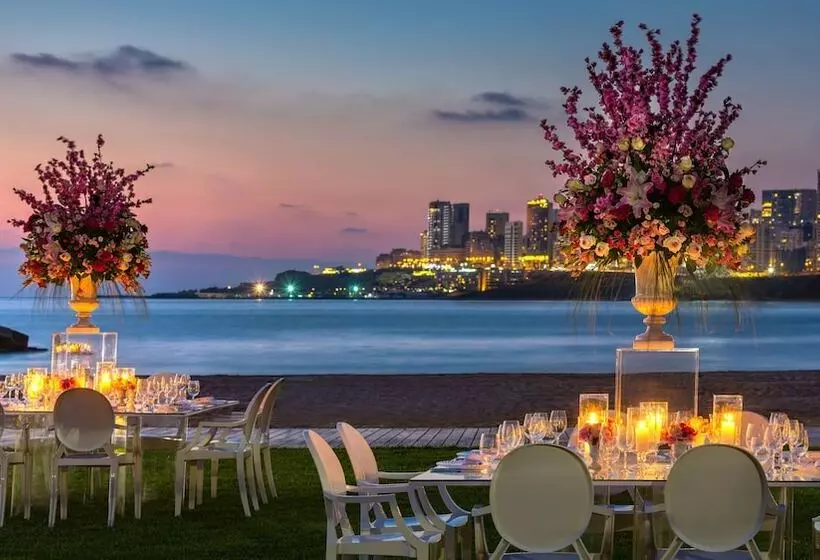Kempinski Summerland Hotel & Resort Beirut