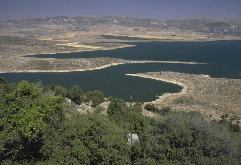 Kempinski Summerland Hotel & Resort Beirut