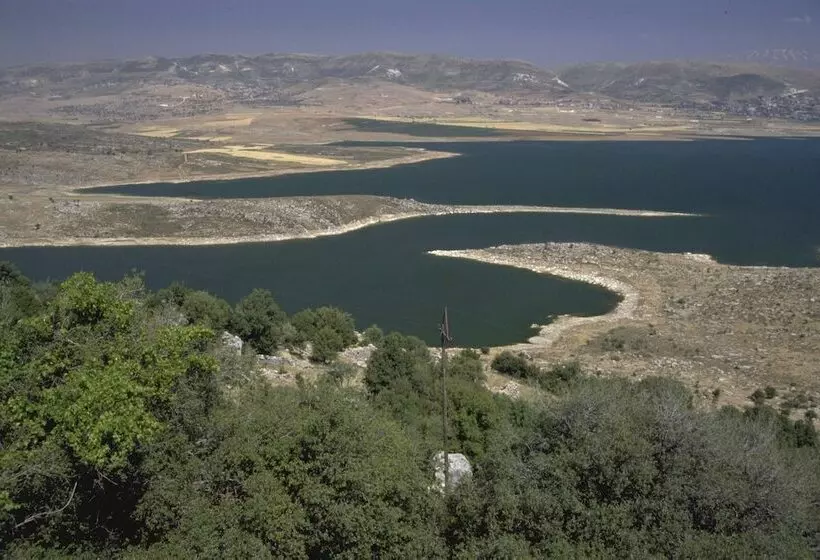 Kempinski Summerland Hotel & Resort Beirut