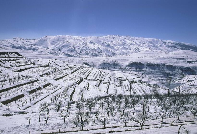 Kempinski Summerland Hotel & Resort Beirut