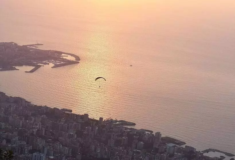 Kempinski Summerland Hotel & Resort Beirut