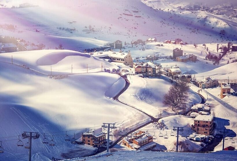 Kempinski Summerland Hotel & Resort Beirut