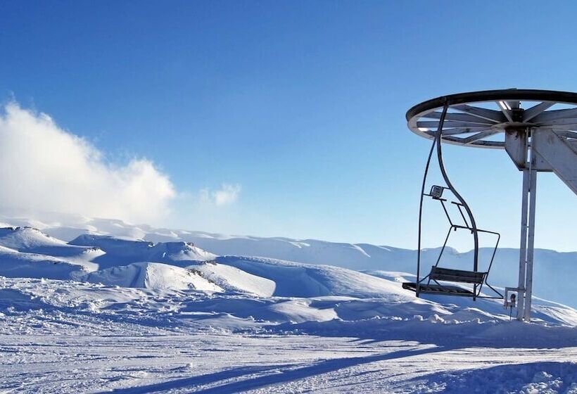 Kempinski Summerland Hotel & Resort Beirut