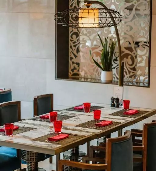 Kempinski Summerland Hotel & Resort Beirut