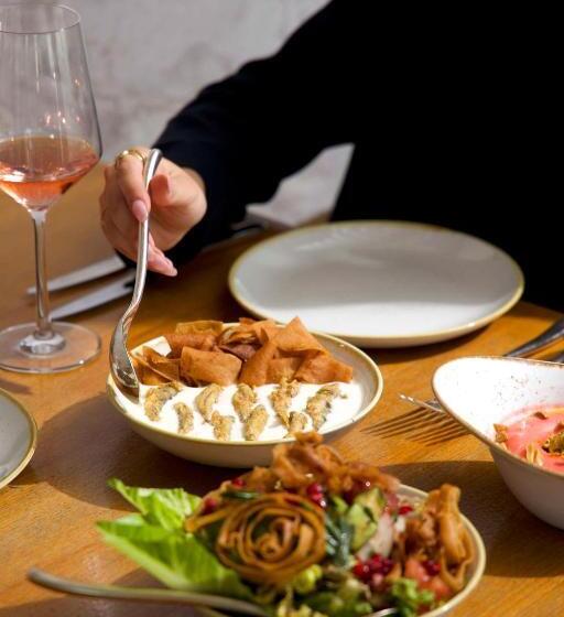 Kempinski Summerland Hotel & Resort Beirut