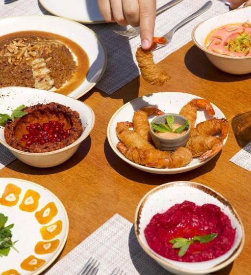 Kempinski Summerland Hotel & Resort Beirut