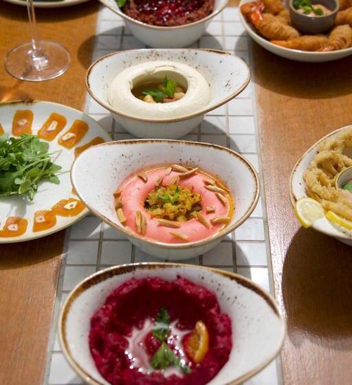 Kempinski Summerland Hotel & Resort Beirut