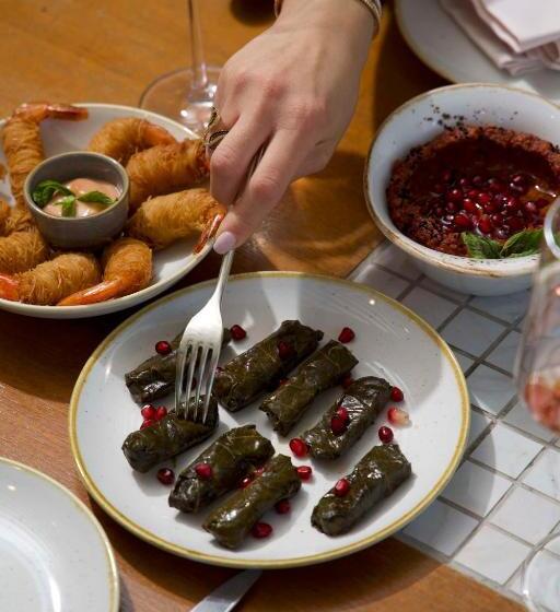 Kempinski Summerland Hotel & Resort Beirut