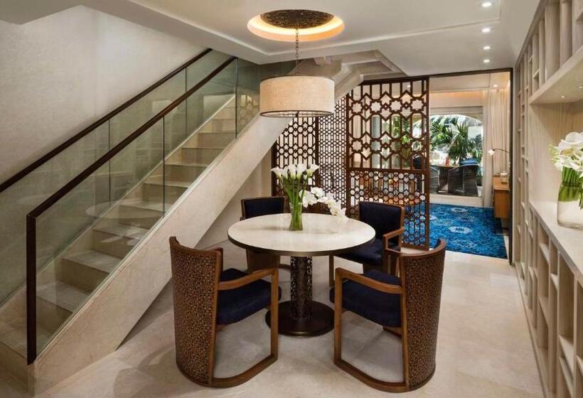 Kempinski Summerland Hotel & Resort Beirut