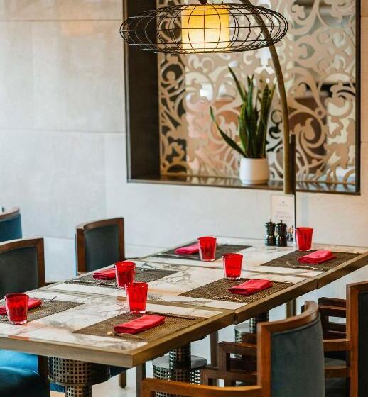 Kempinski Summerland Hotel & Resort Beirut