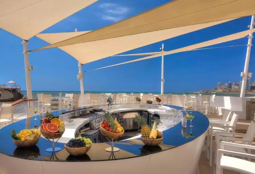 Kempinski Summerland Hotel & Resort Beirut