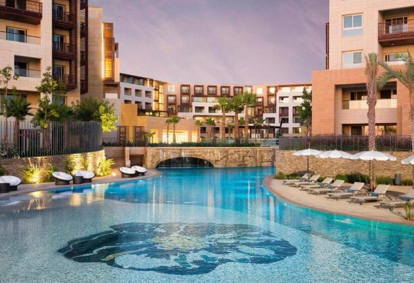 Kempinski Summerland Hotel & Resort Beirut