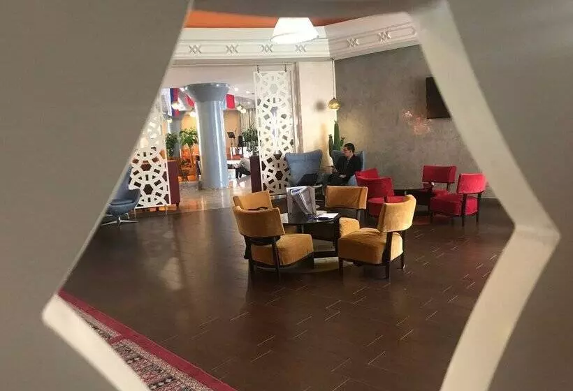 酒店 Tui Suneo Kenzi Europa