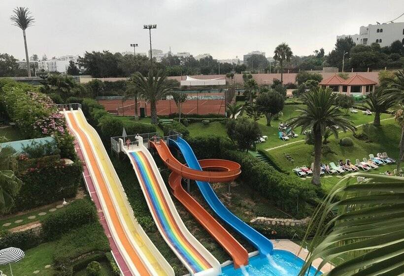 فندق Tui Suneo Kenzi Europa