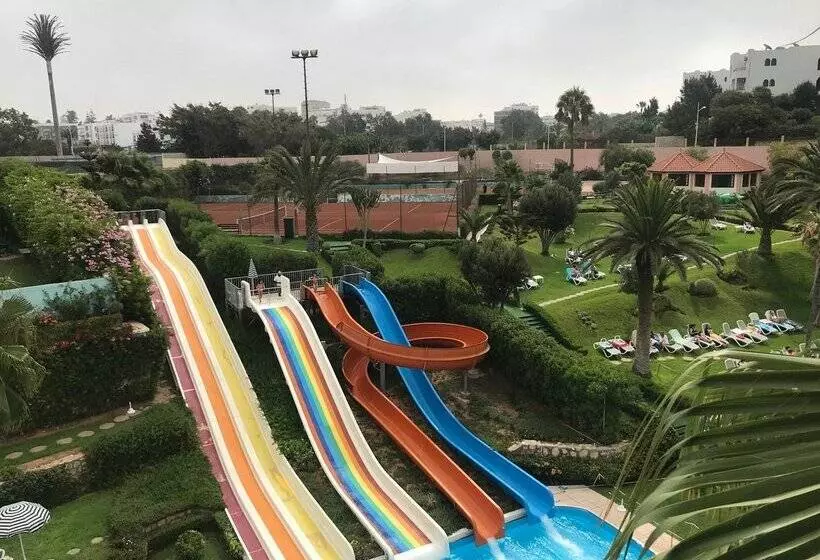 酒店 Tui Suneo Kenzi Europa