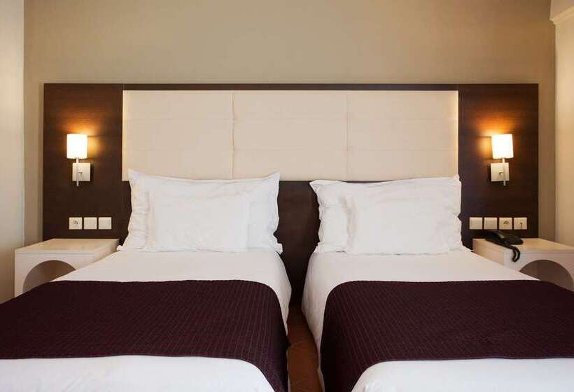 فندق Tui Suneo Kenzi Europa