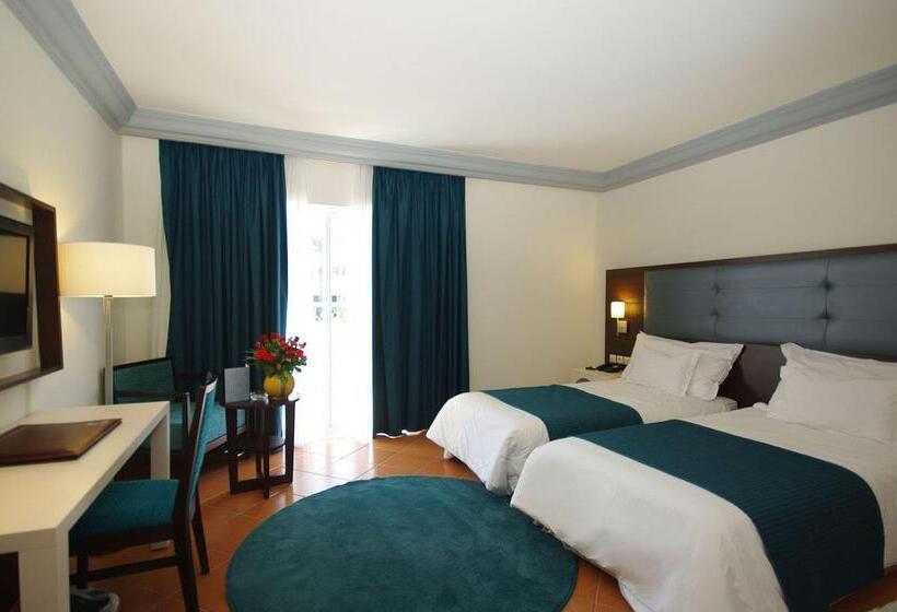 فندق Tui Suneo Kenzi Europa