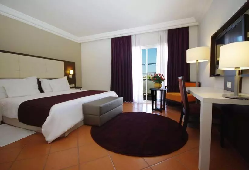 酒店 Tui Suneo Kenzi Europa