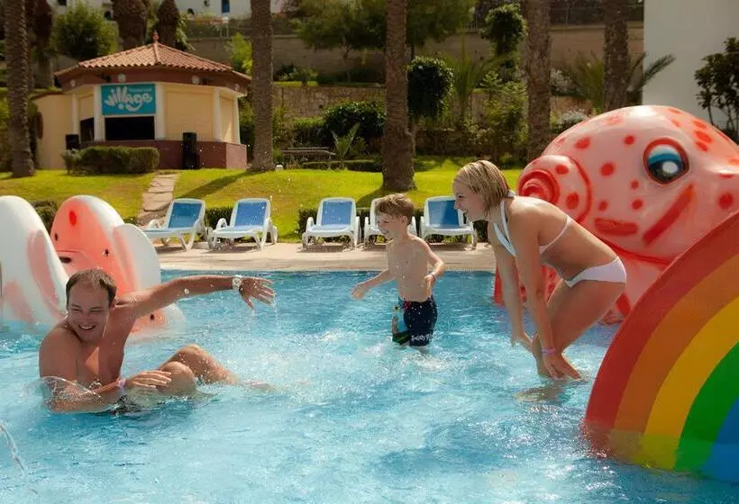 酒店 Tui Suneo Kenzi Europa