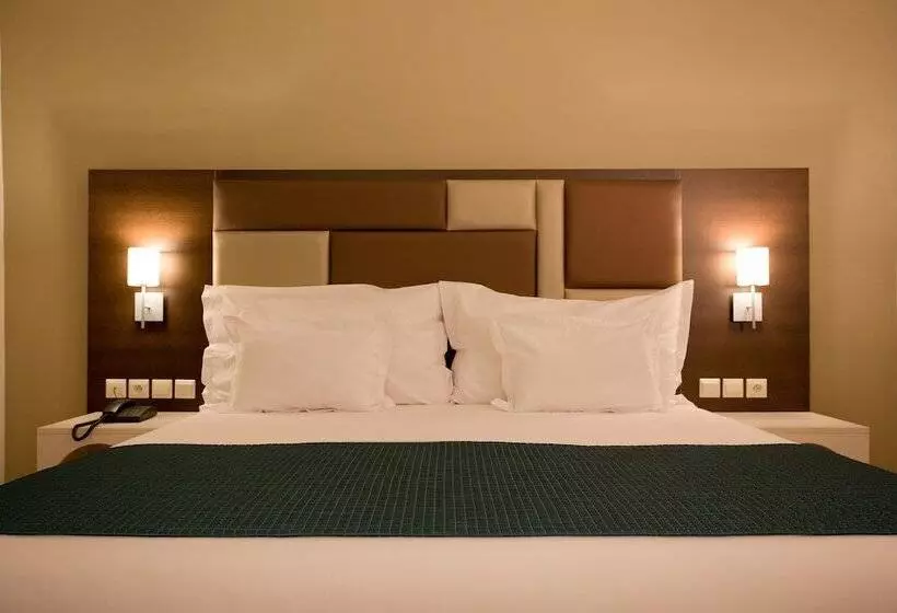 酒店 Tui Suneo Kenzi Europa