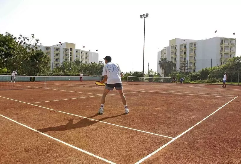 酒店 Tui Suneo Kenzi Europa