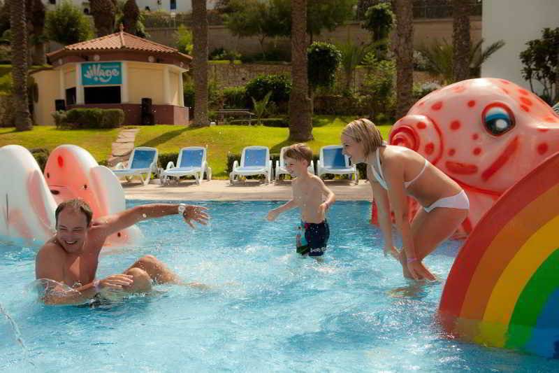 فندق Tui Suneo Kenzi Europa