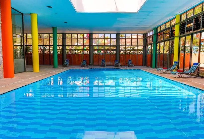 Otel Rose Aqua Park