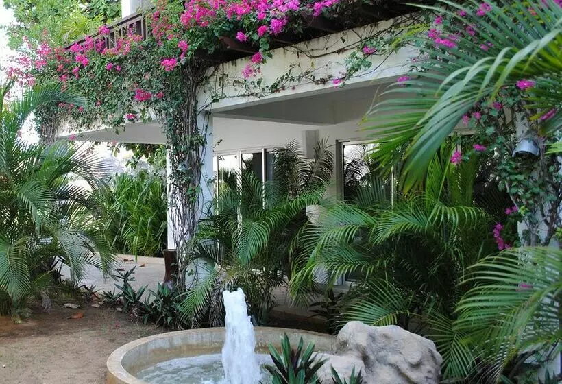 Hôtel Lawford's