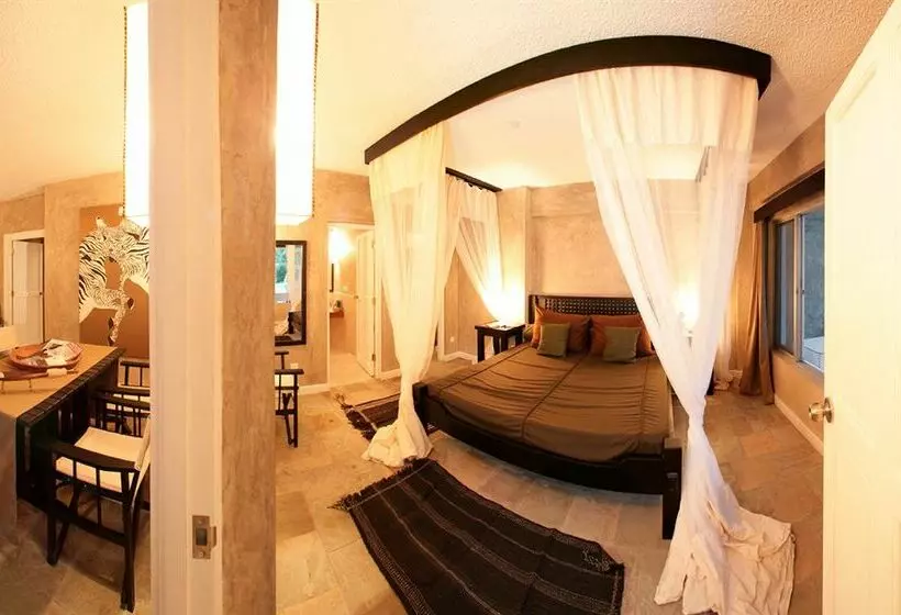 Hôtel Lawford's