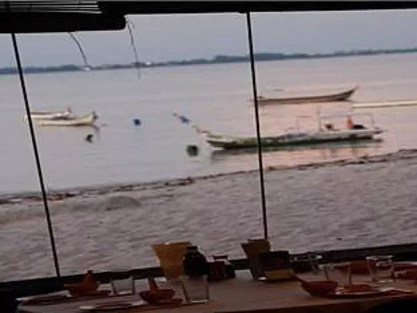 Отель Paramount