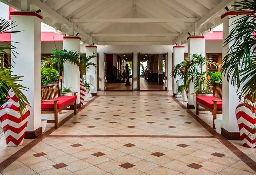 Grand Decameron Montego Beach, A Trademark All Inclusive Resort