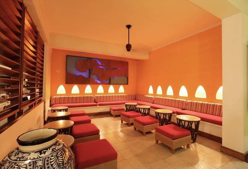 Grand Decameron Montego Beach, A Trademark All Inclusive Resort