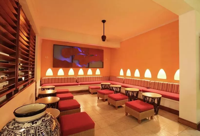 Grand Decameron Montego Beach, A Trademark All Inclusive Resort