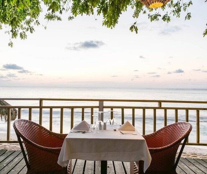 Grand Decameron Montego Beach, A Trademark All Inclusive Resort