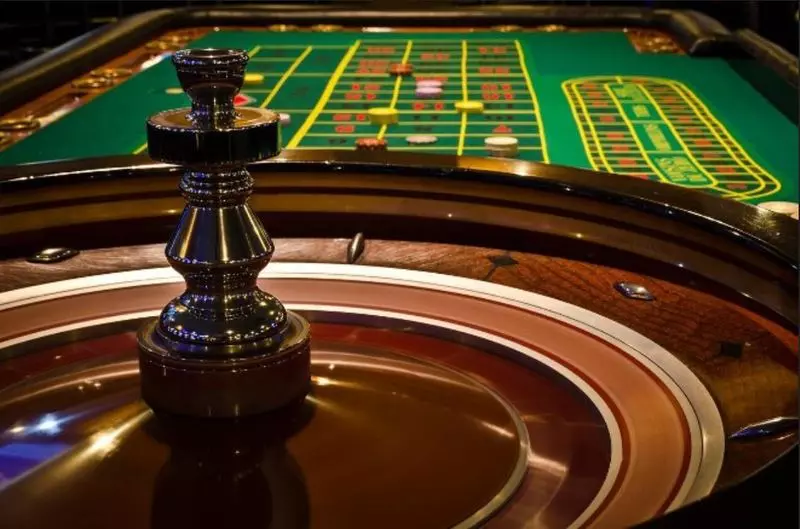 هتل Sentrim Castle Royal