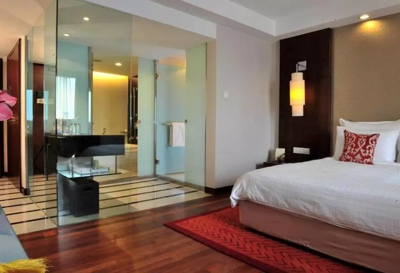 Seri Pacific Hotel Kuala Lumpur