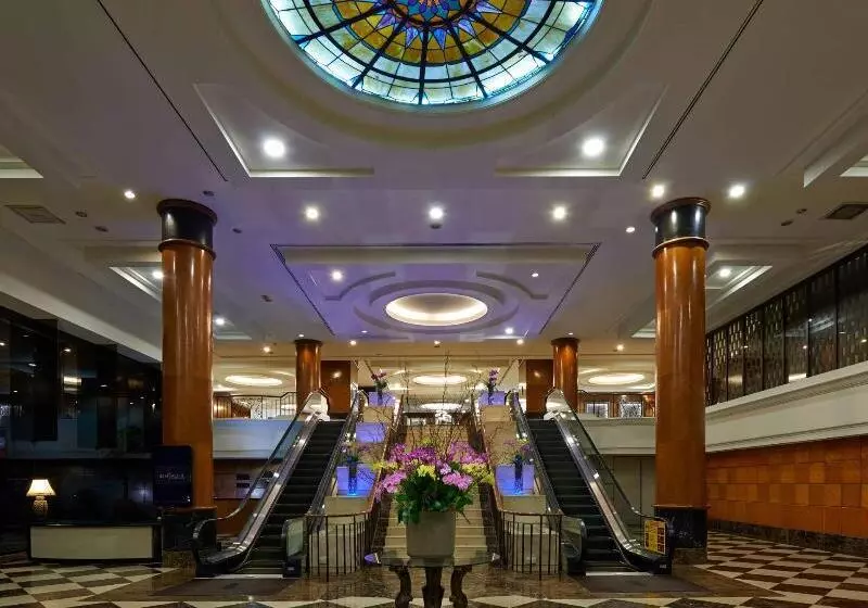 Seri Pacific Hotel Kuala Lumpur