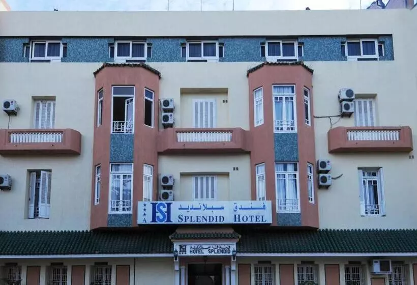 酒店 Splendid