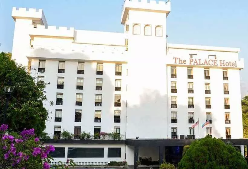 The Palace Hotel Kota Kinabalu