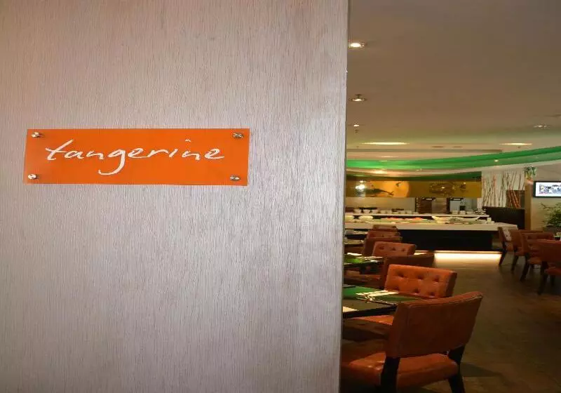 The Palace Hotel Kota Kinabalu