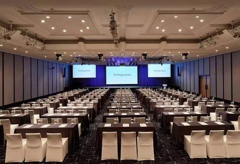 Hotel The Westin Josun Busan