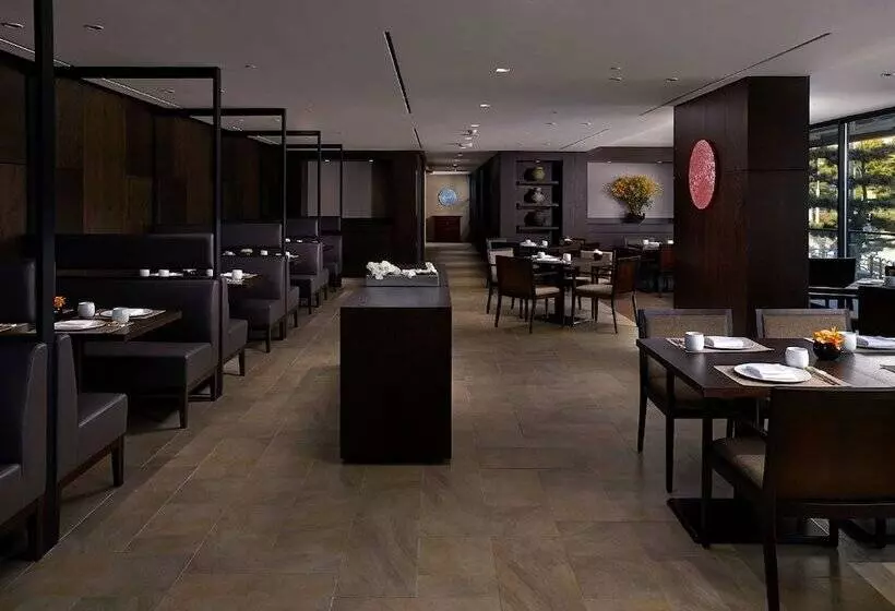 Hotel The Westin Josun Busan