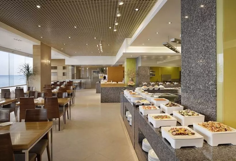 Hotel The Westin Josun Busan