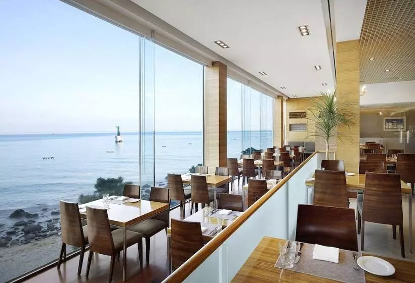 Hotel The Westin Josun Busan