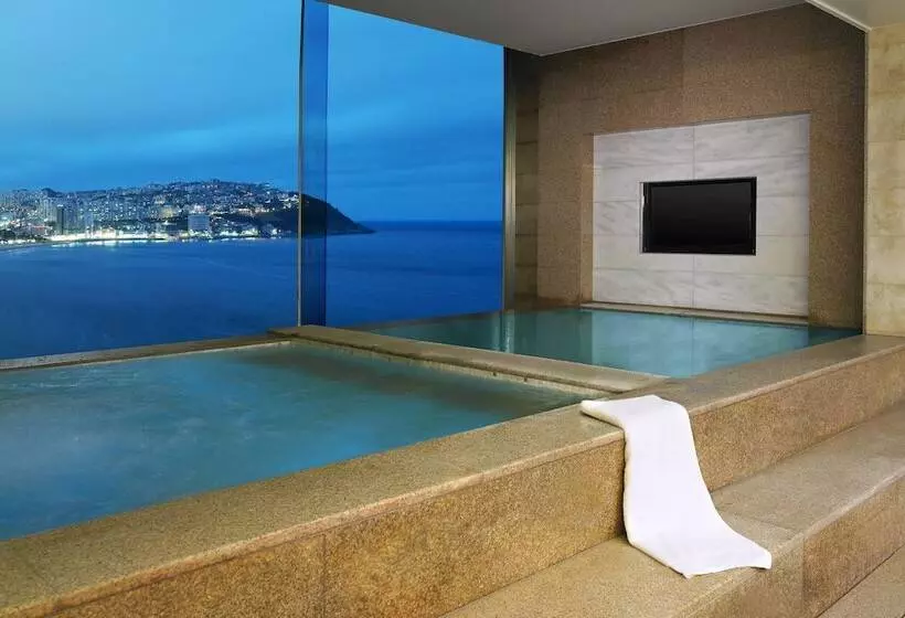 Hotel The Westin Josun Busan