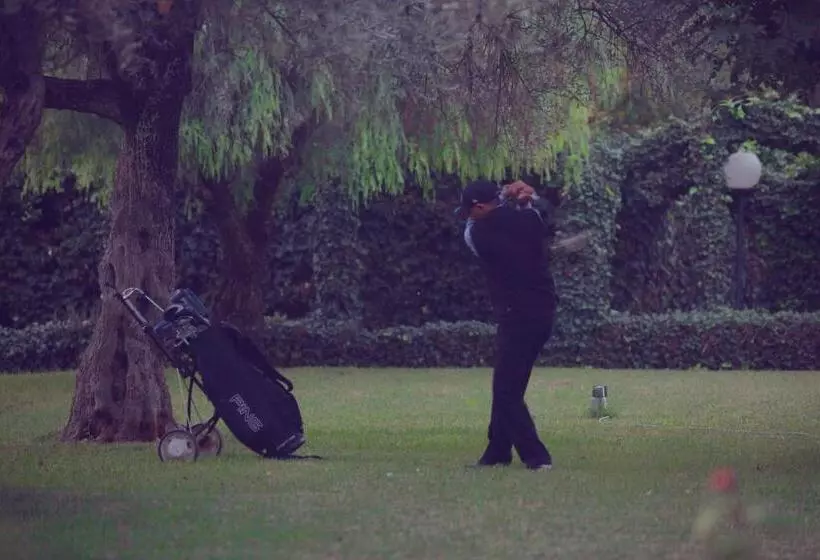 هتل Transatlantique