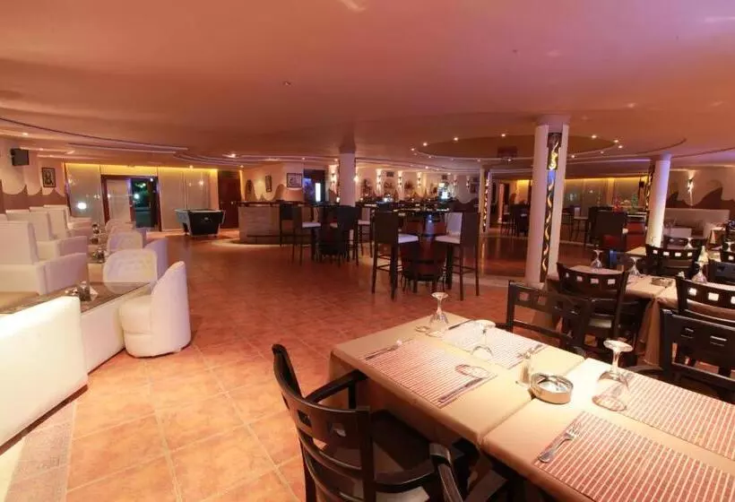 هتل Transatlantique