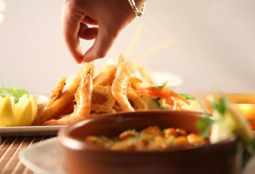 هتل Transatlantique