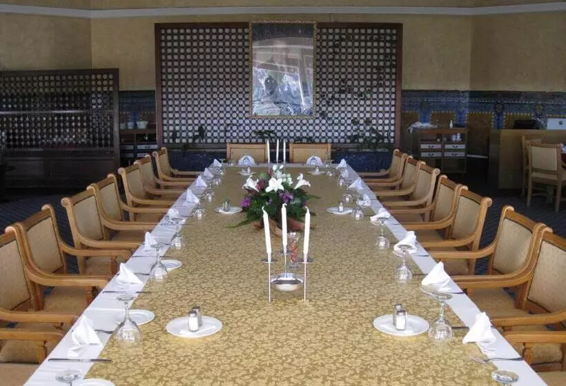 هتل Transatlantique